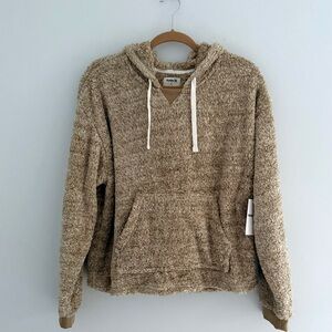 Hurley Hooded Fleece